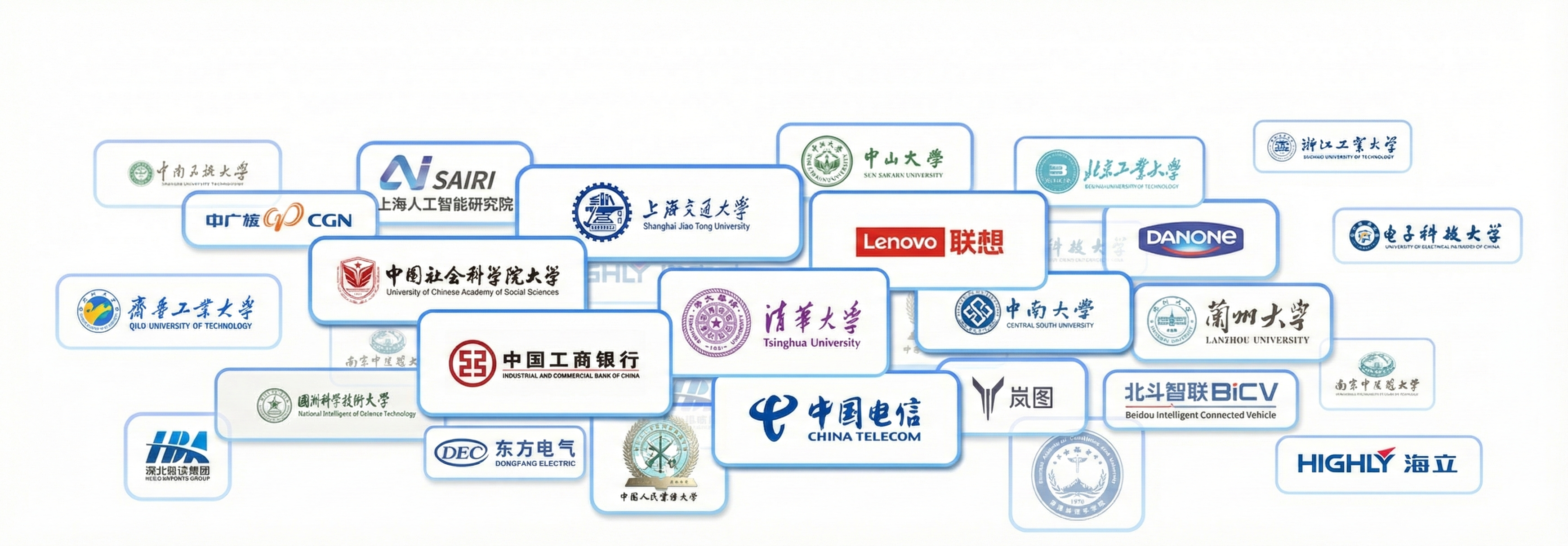 Partner Companies